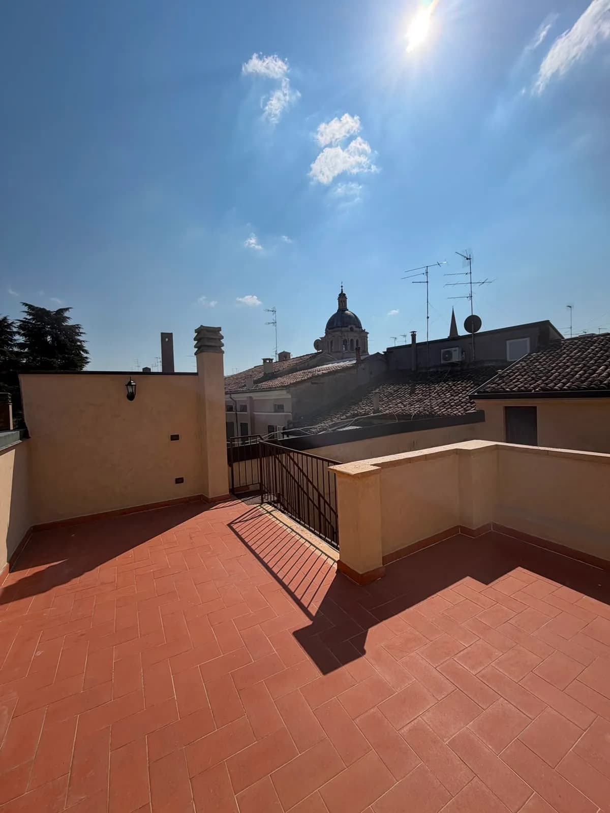Bilocale in Via Cavour, Mantova