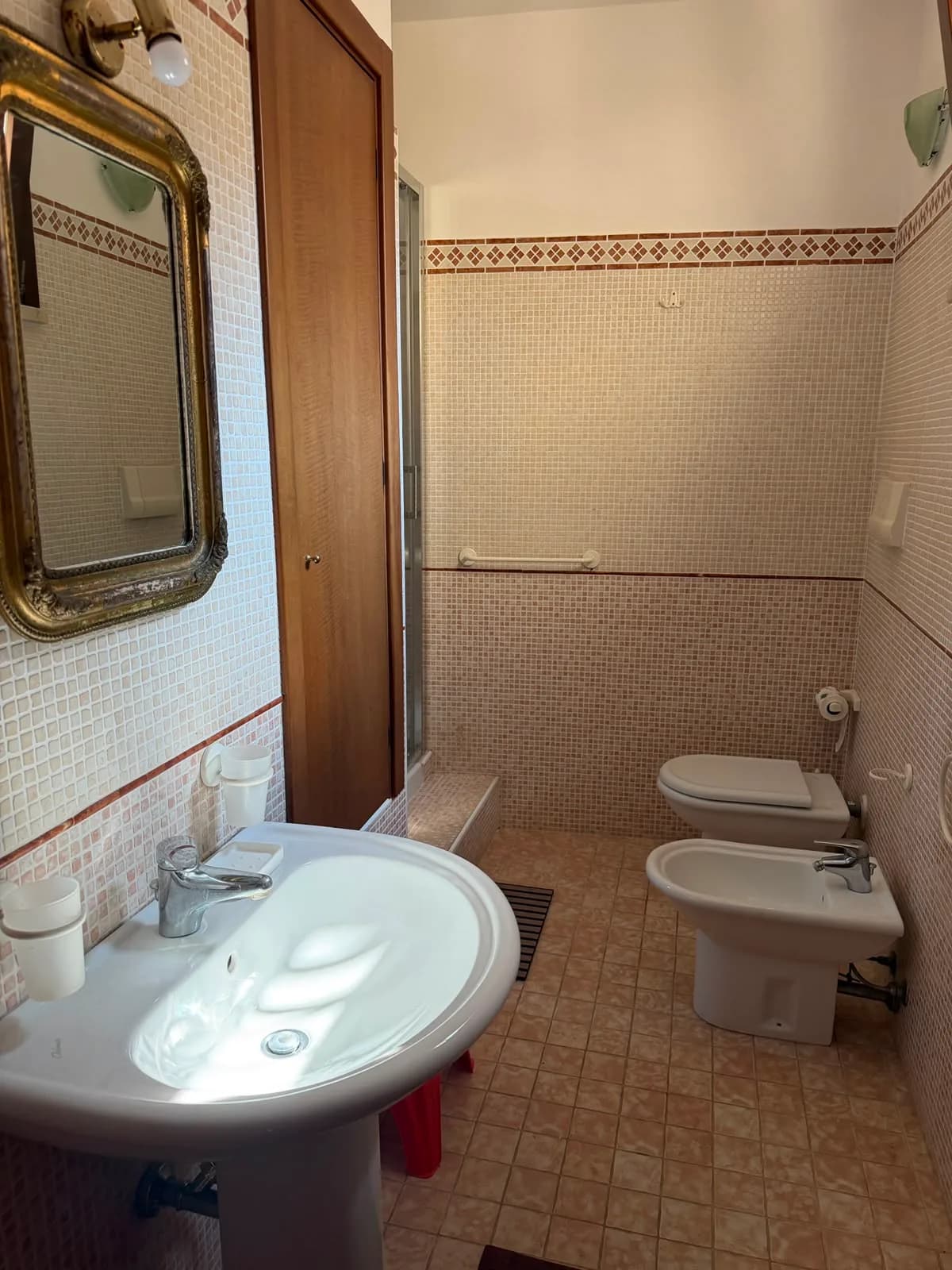 Bilocale in Via Cavour, Mantova