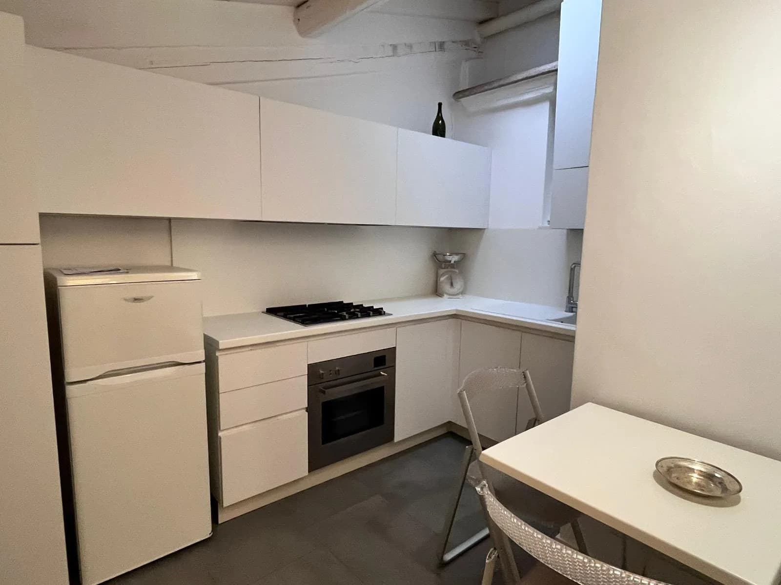 Appartamento in Via Isabella d’Este, Mantova