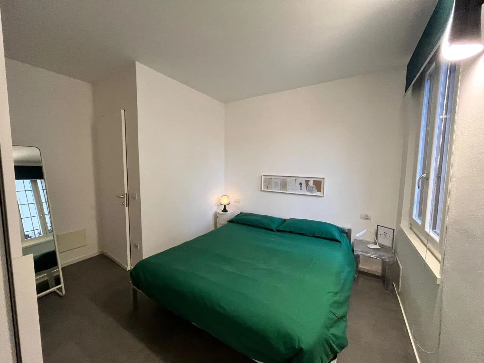 Appartamento in Via Isabella d’Este, Mantova