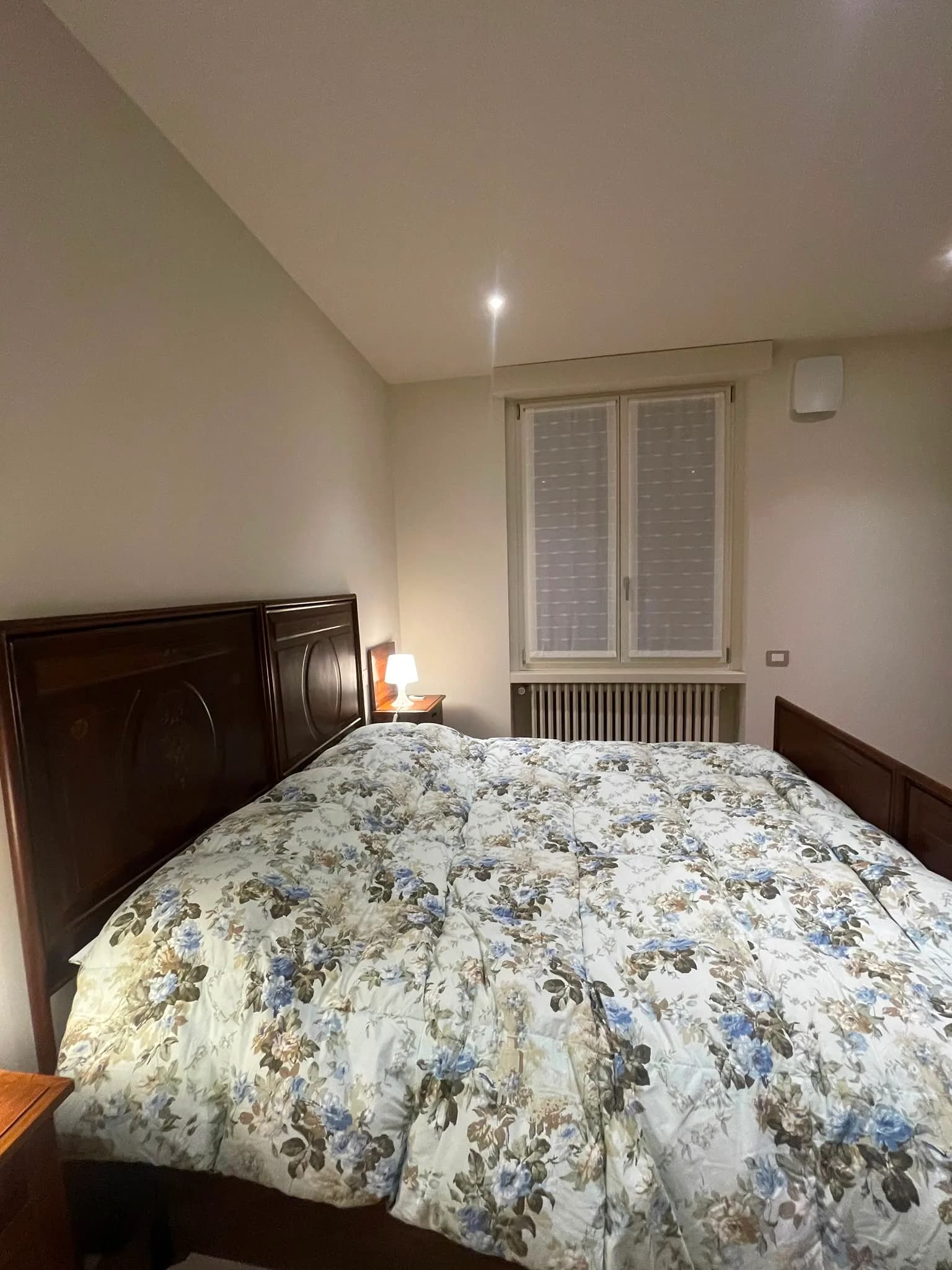 Appartamento in Via Mazzini, Mantova