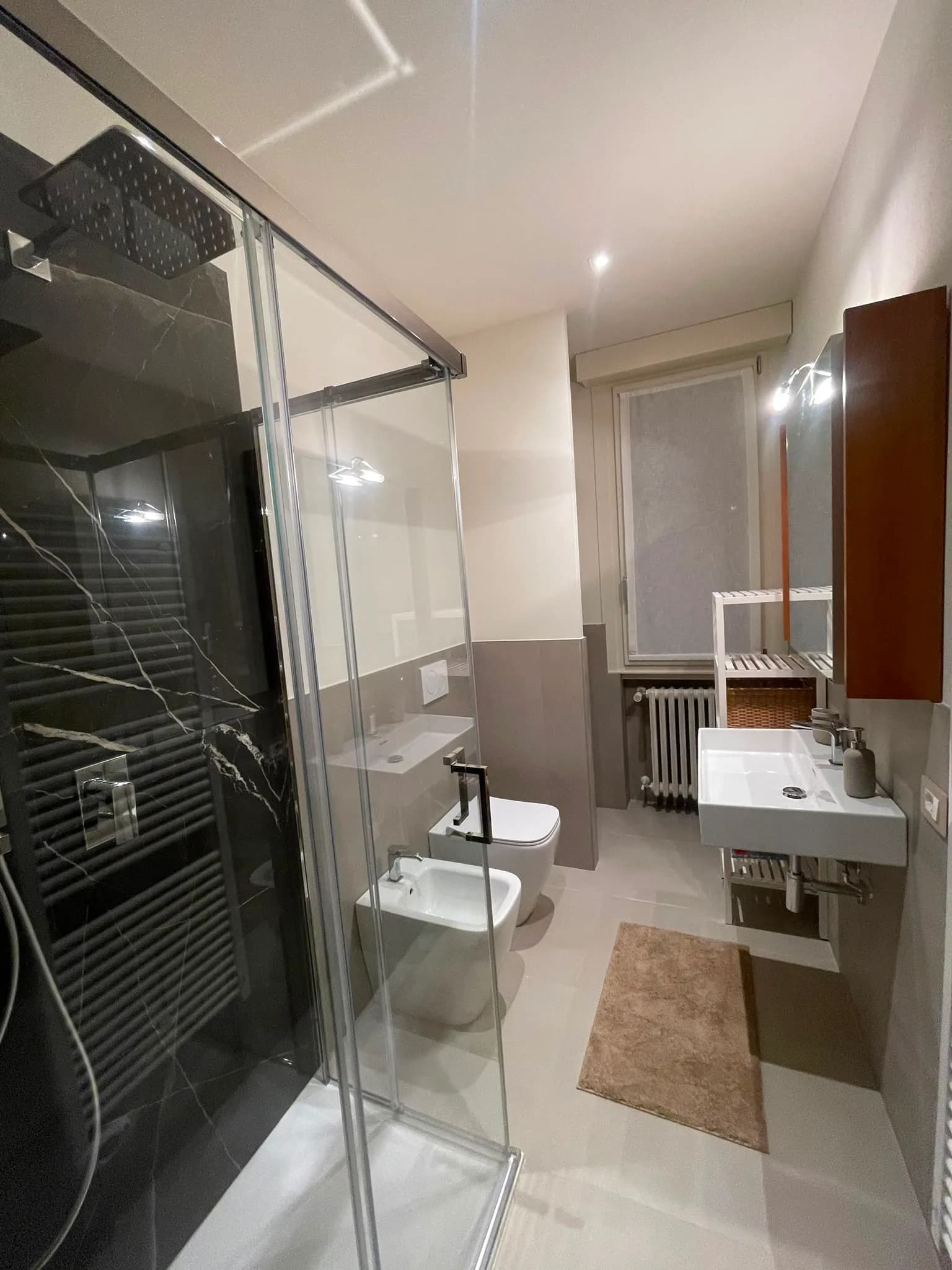 Appartamento in Via Mazzini, Mantova