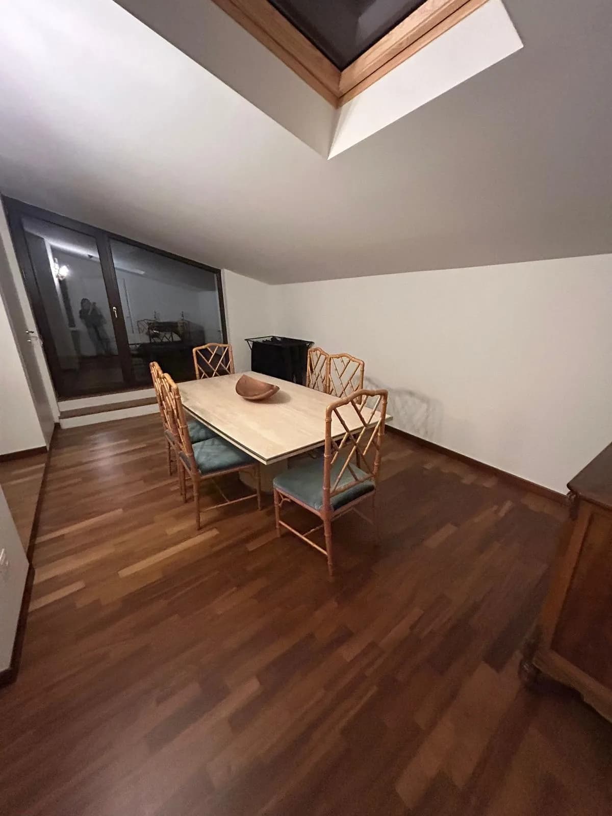 Appartamento in Via Principe Amedeo, Mantova