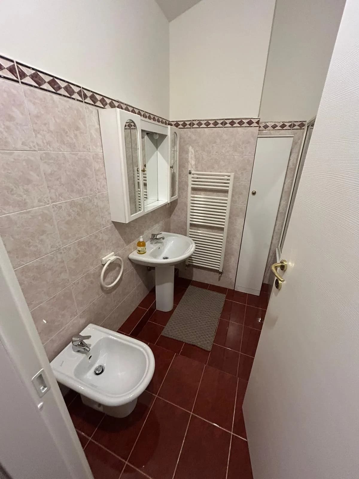 Appartamento in Via Principe Amedeo, Mantova