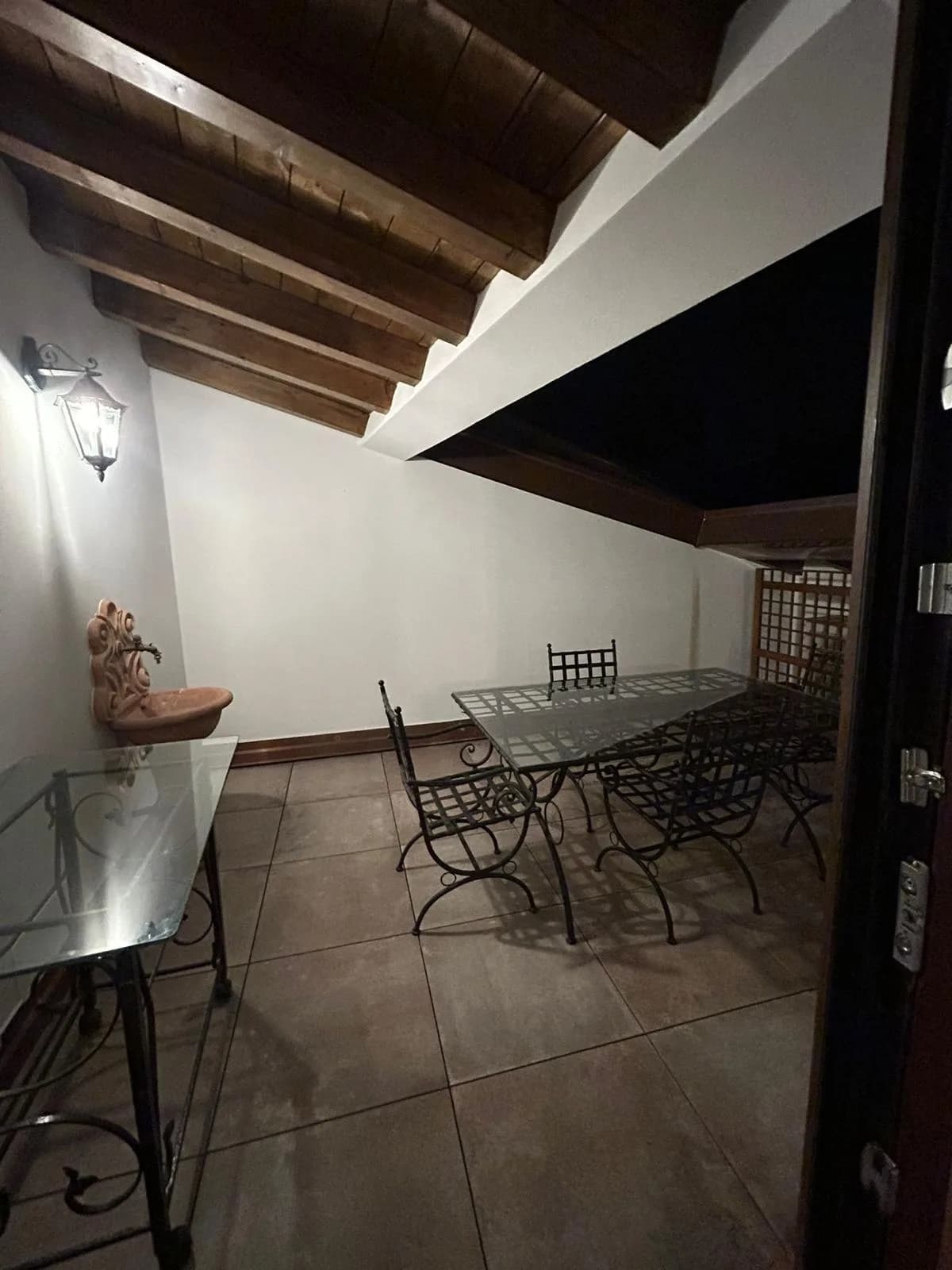 Appartamento in Via Principe Amedeo, Mantova