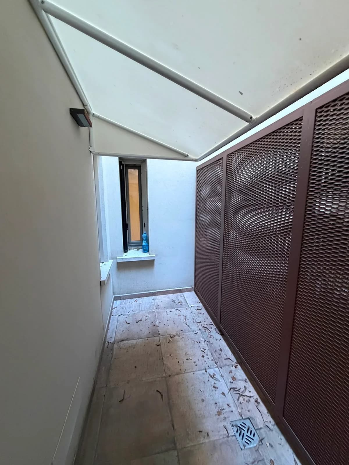 Appartamento in Via Accademia, Mantova