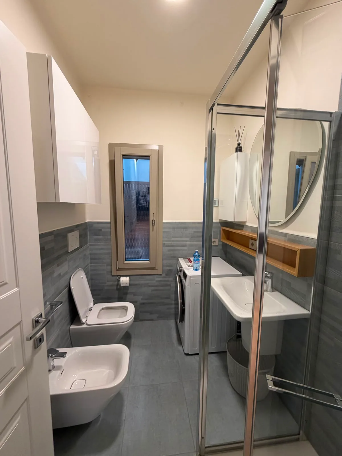 Appartamento in Via Accademia, Mantova