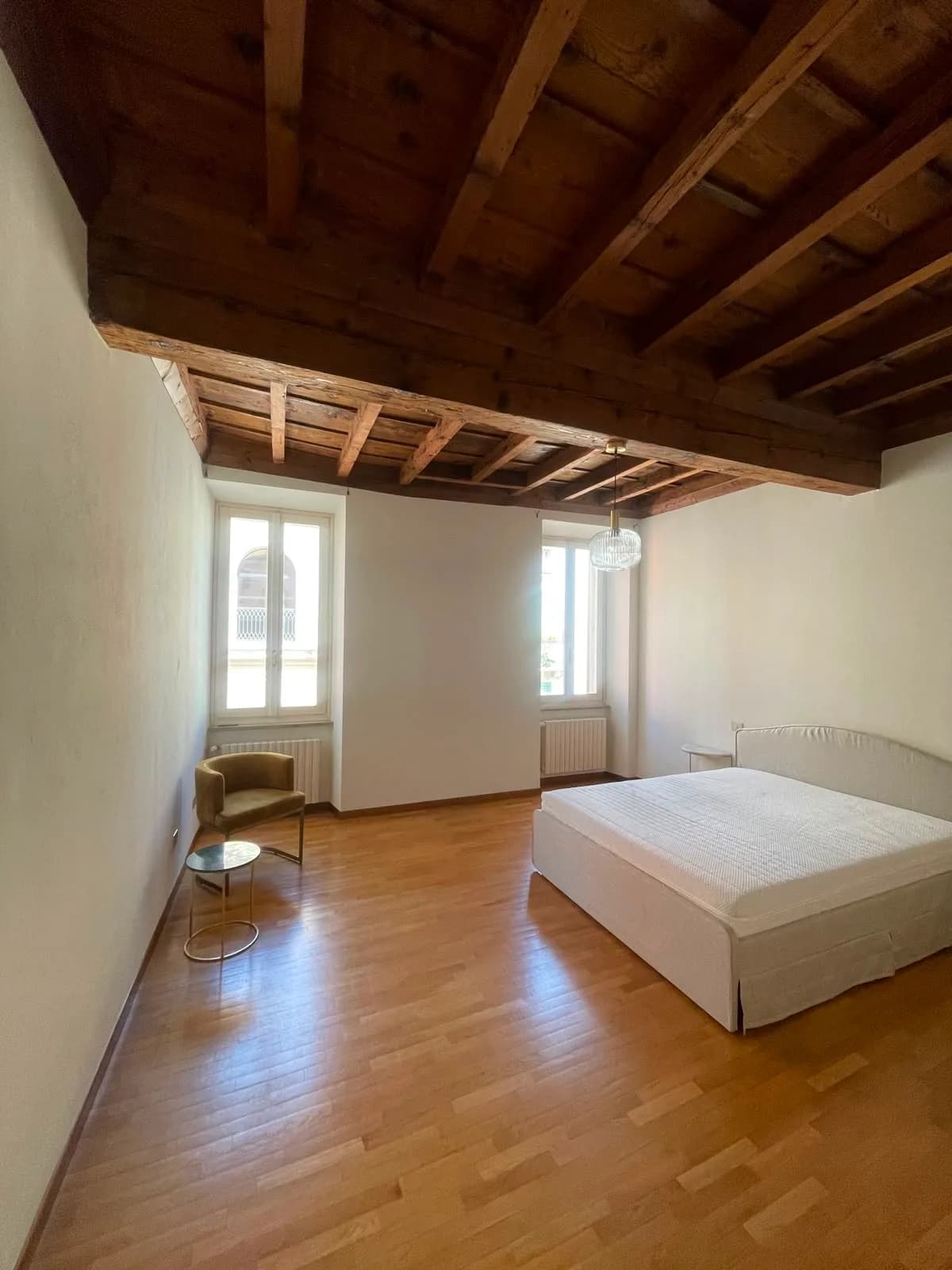 Appartamento in Via Cavour, Mantova