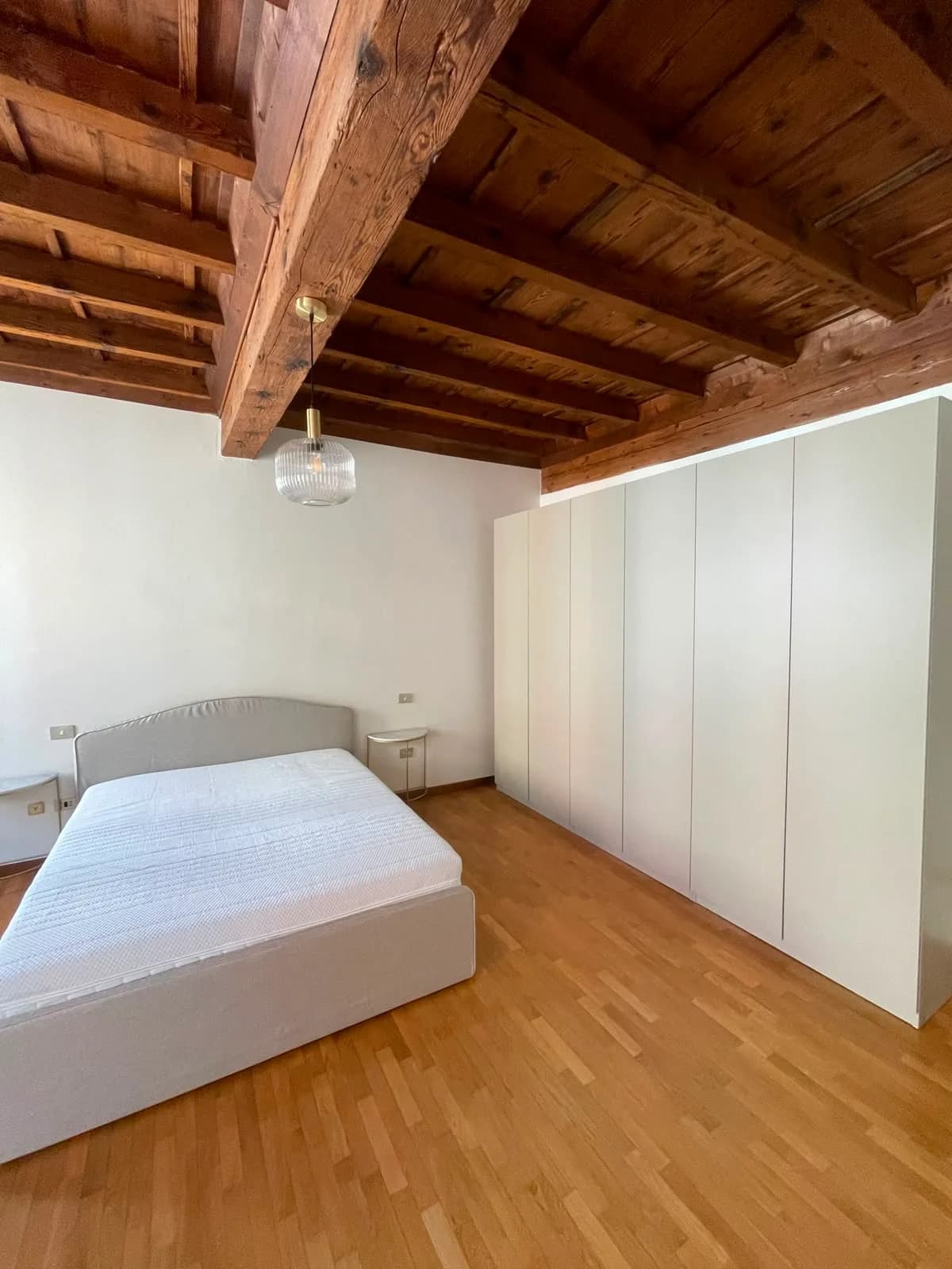 Appartamento in Via Cavour, Mantova