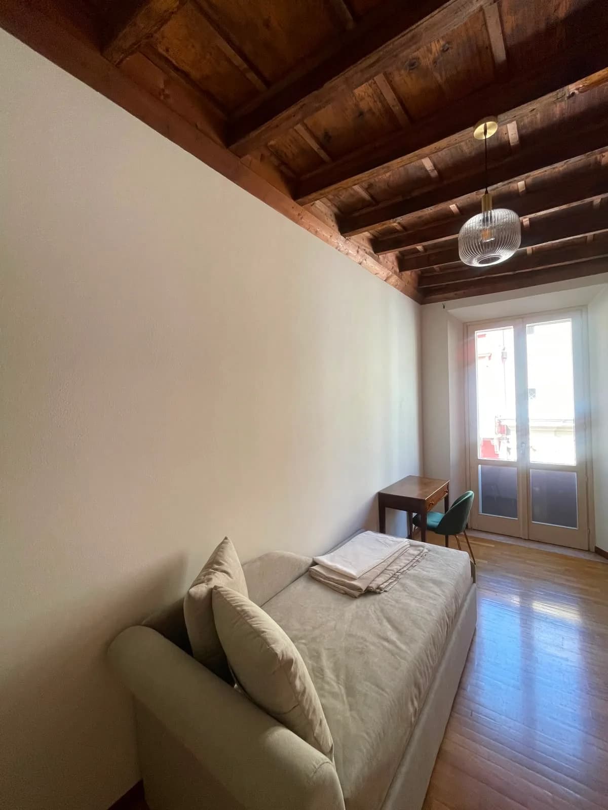 Appartamento in Via Cavour, Mantova