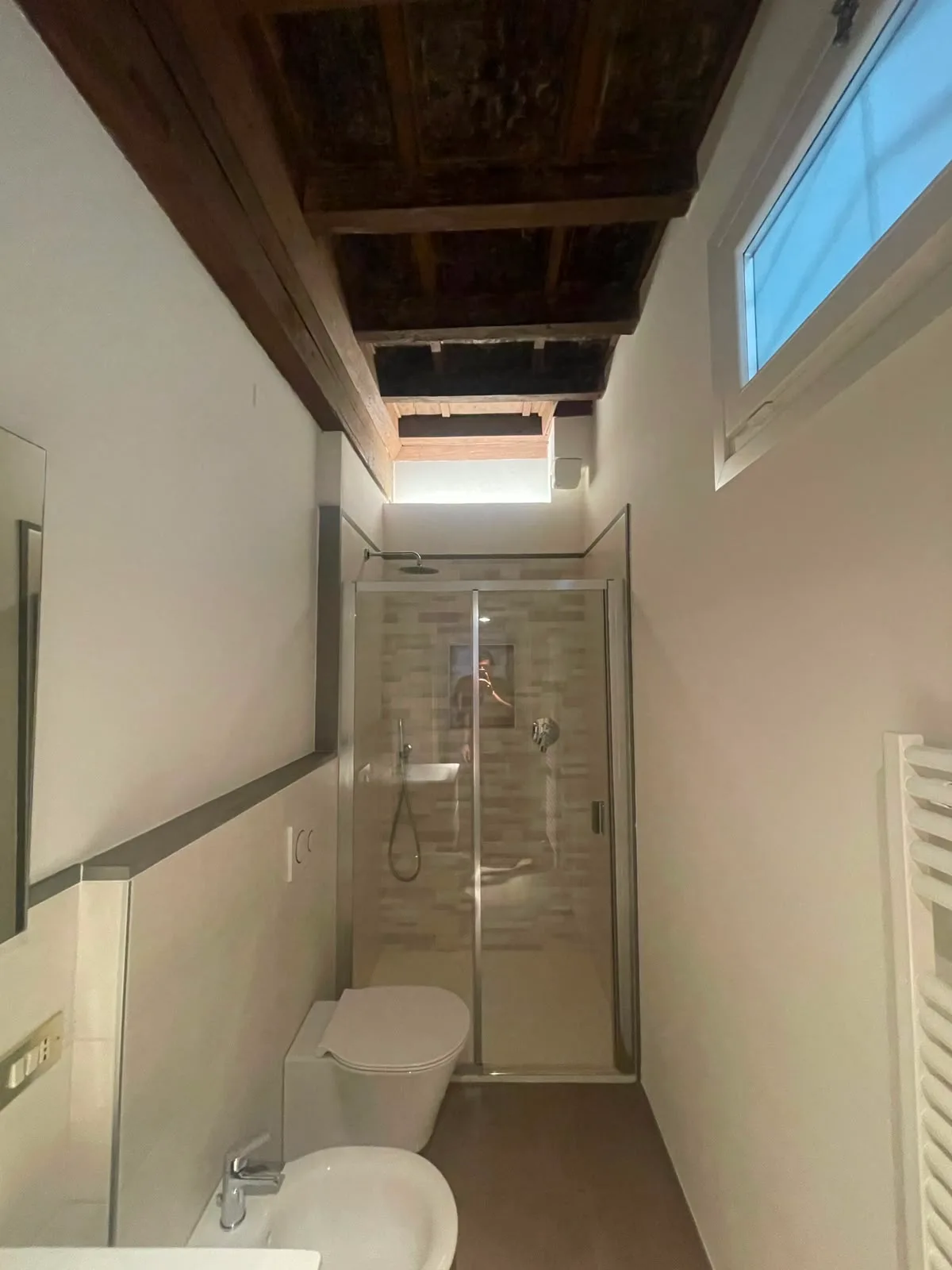 Appartamento in Via Cavour, Mantova