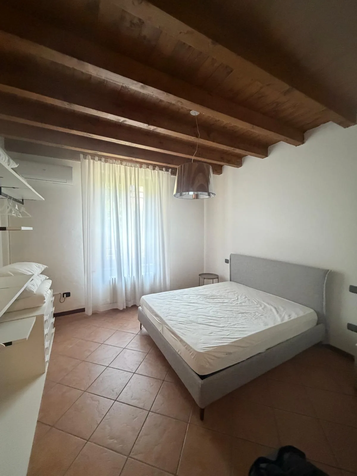 Appartamento in Via Grioli, Mantova