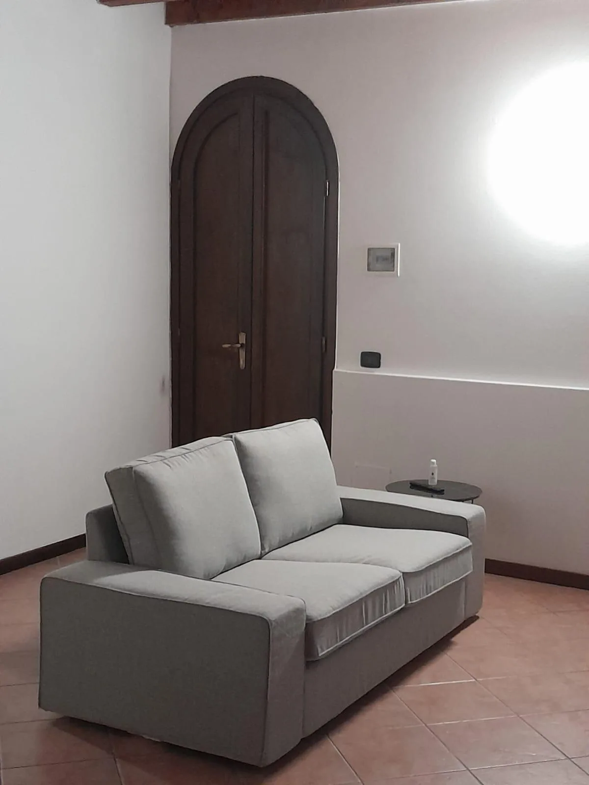 Appartamento in Via Grioli, Mantova