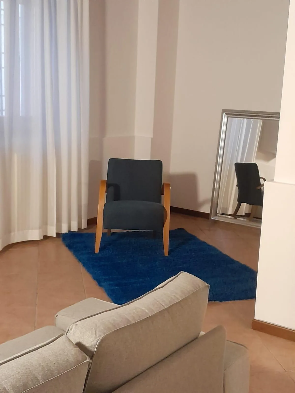 Appartamento in Via Grioli, Mantova