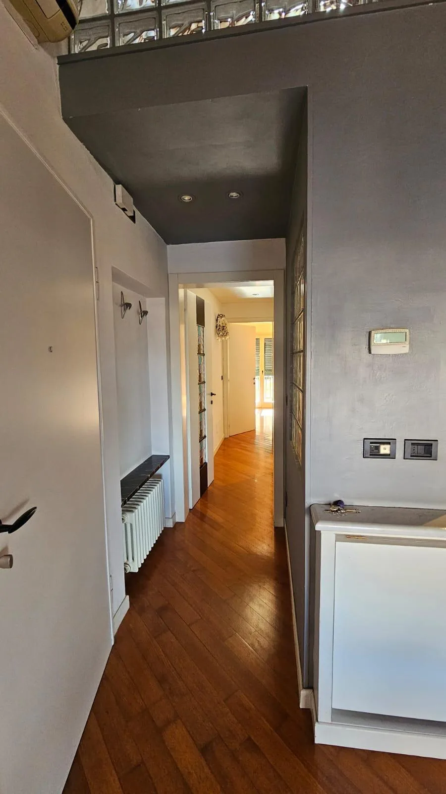 Appartamento in Via Verdi, Mantova