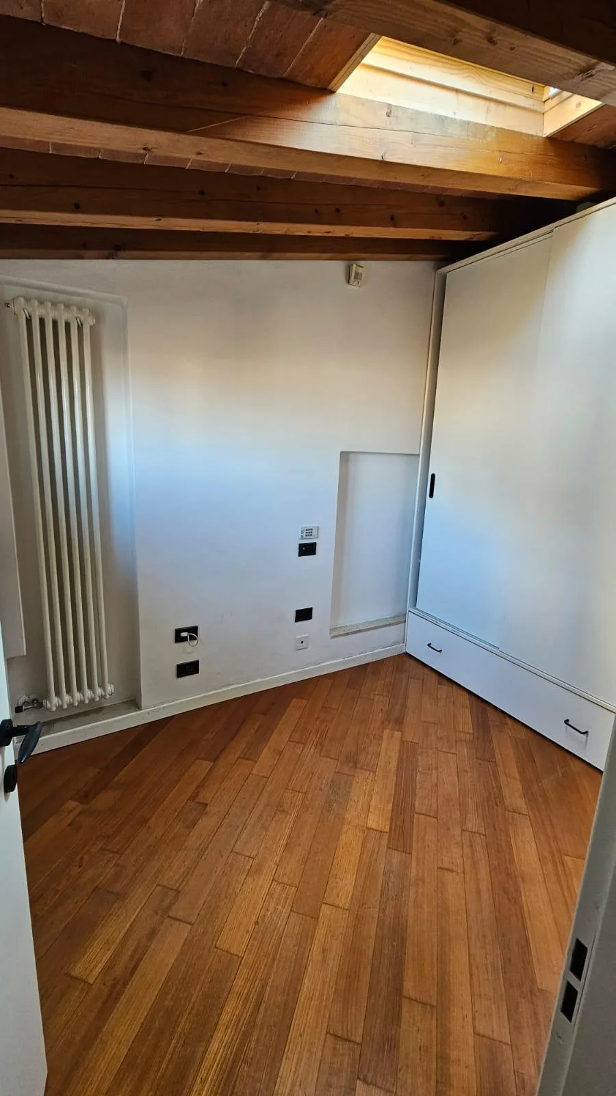 Appartamento in Via Verdi, Mantova
