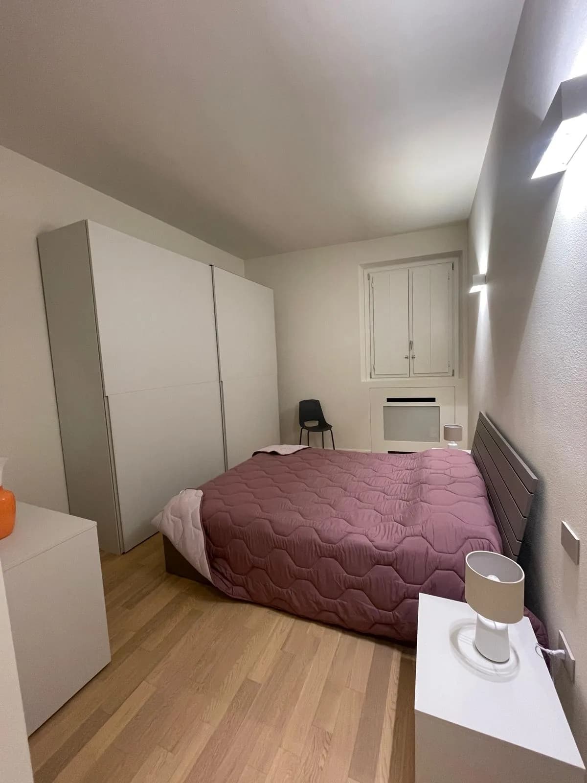 Appartamento in Vicolo Portichetto, Mantova