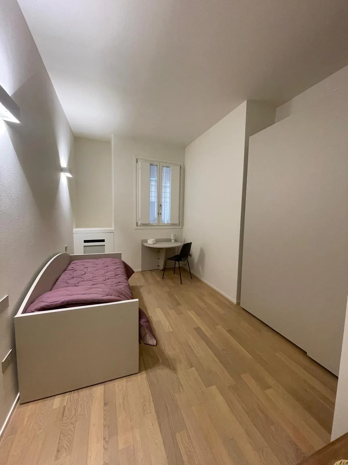 Appartamento in Vicolo Portichetto, Mantova